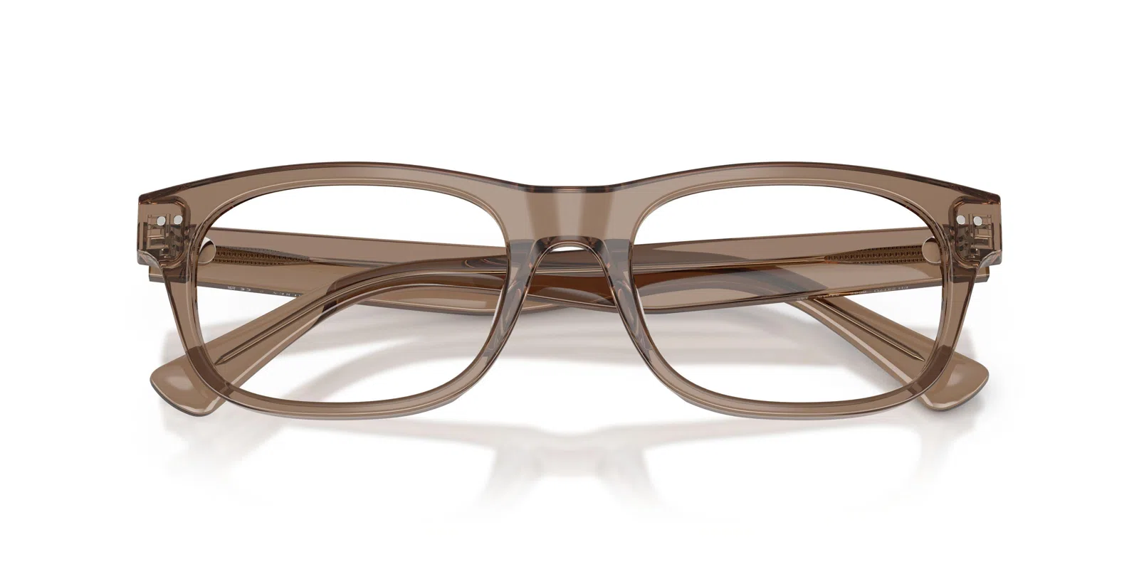 Polo 2317U Eyeglasses - view 9